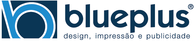 Logótipo Blueplus